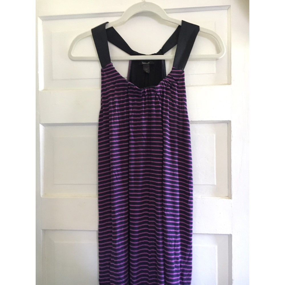 dress (night gown)